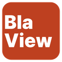 블라뷰 (Bla View) icon