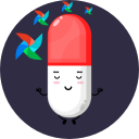 The Airflow Daily Tips icon