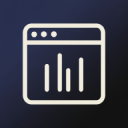 Browser Media Controls icon