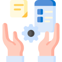 Extensions Manager for Google Chrome™ icon