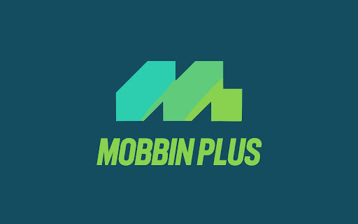 Mobbin Plus screenshot
