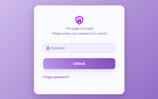Browser Guard | Privacy First screenshot