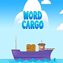 Word Cargo - Puzzle Game icon