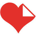 Online PDF tools | ilovepdf.com icon