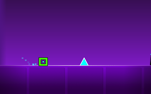 geometry dash subzero screenshot