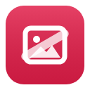 Watermark Photos in Bulk, No Upload | MarkFit icon