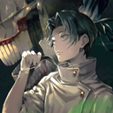 Yuta Okkotsu Live Wallpaper icon