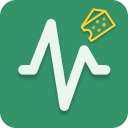 WebSocket DevTools icon