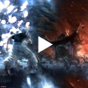 Gojo vs Sukuna Jujutsu Kaisen Live Wallpaper icon