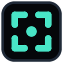CropClip icon
