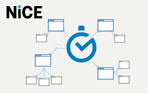 NiCE Browser Connector screenshot