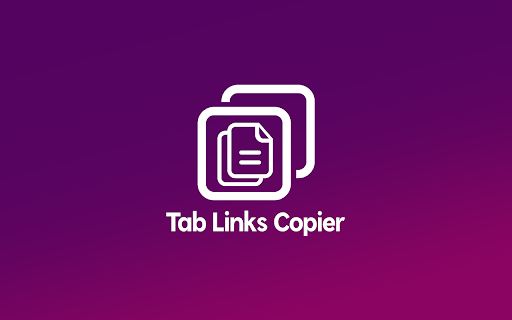 Tab Links Copier screenshot