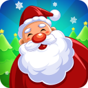 Christmas Rush on Chrome icon