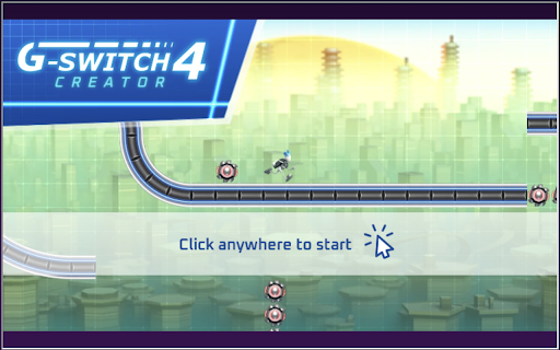 G-Switch 4 Poki Game screenshot