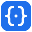 JSON Viewer & Formatter — Pretty Print, Tree, Search icon