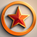 Aliexpress SuperStar, price history icon