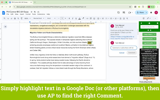 Annotate PRO screenshot