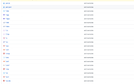 Atom Material Icons screenshot