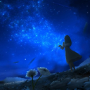 Surprise Anime Character Mystery Box Wallpapers icon