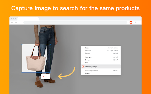 AiPrice(AliPrice) Shopping Assistant for Shopee screenshot
