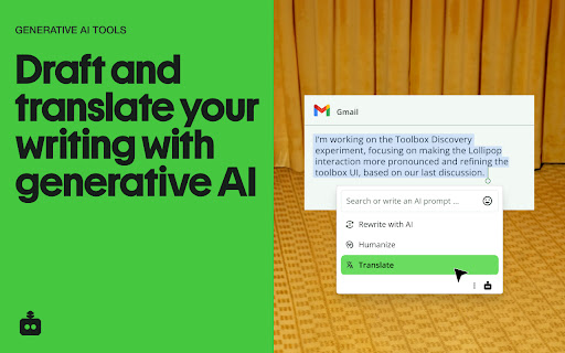 Quillbot: AI Writing Assistant to Grammar Check, Paraphrase & Translate screenshot