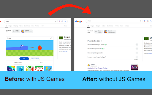 Hide Search Games screenshot