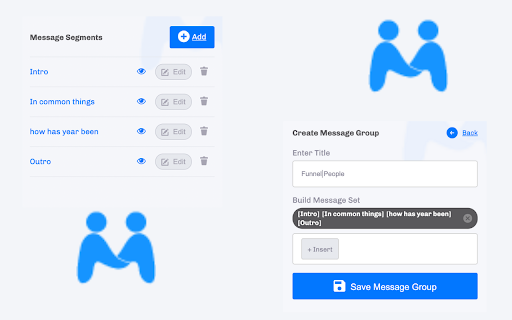 Genius Connector screenshot