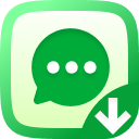 WA Chat Backup & Exporter icon