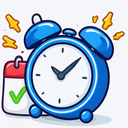 PingMeet - Meeting Reminders & Alerts icon