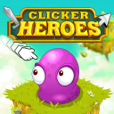 Clicker Heroes Unblocked Game icon