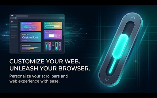 Scrollio screenshot
