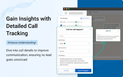 Kraya AI: Best WhatsApp CRM for Sales Automation screenshot