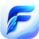 Formatly — Social Media Text Formatter icon