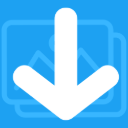X Image Downloader - Twitter Photo Downloader icon