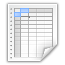 Table Capture icon