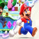 Games Sidebar MeaVana icon