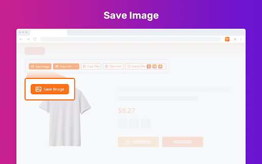 AiPrice Search by Image for Lazada screenshot