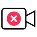 Delete All My Videos on TikTok™ icon