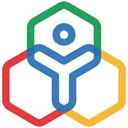 Zoho People Time Tracker icon