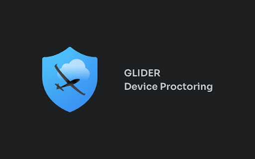 Glider Proctoring screenshot