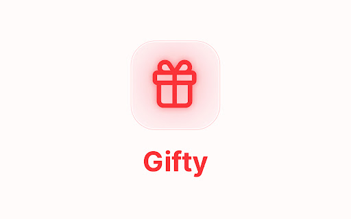 Gifty screenshot