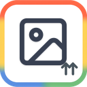 JPG to PNG icon