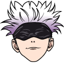Anime Cursor - Custom Cursor for Chrome™ - All in One Anime Cursors icon