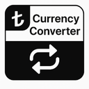 Currency Converter icon