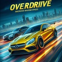 Maximum Overdrive-True Racing icon