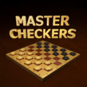 Master Checkers Game icon