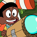 Defend the Sewers - HTML5 Game icon