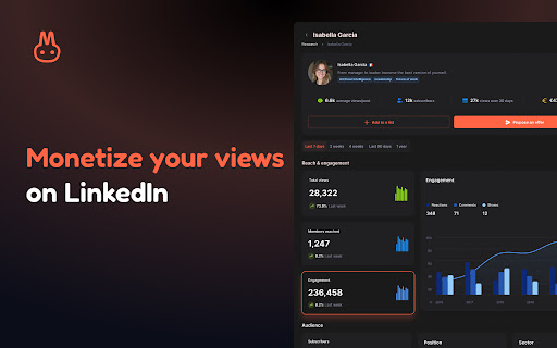 Kawaak screenshot
