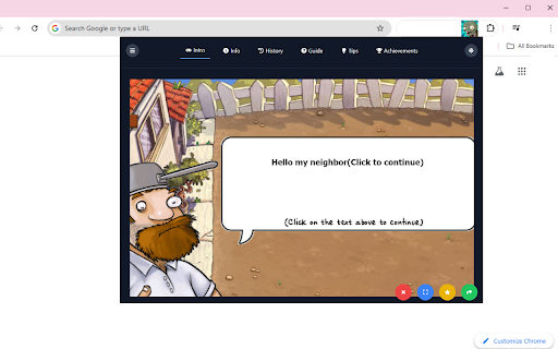 Plant vs Zombies Unblocked Game screenshot