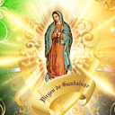 Virgen De Guadalupe Live Wallpaper icon